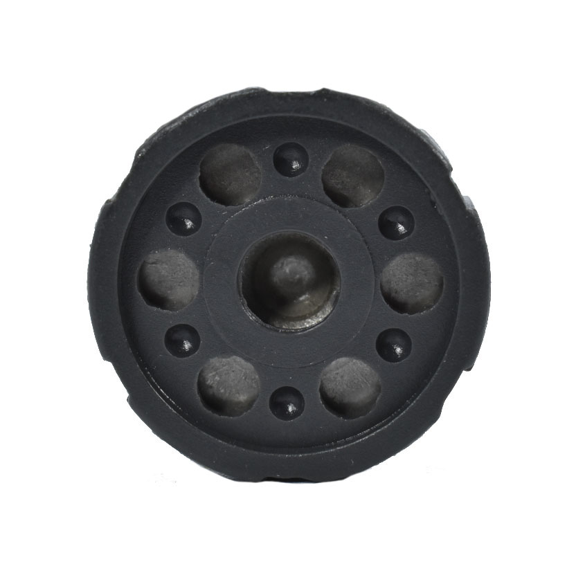 020141165E-ABALERO COLLARIN DE CLUTCH (EMBRAGUE)CARIBE / ATLANTIC A1 (MK1) (77-87) 1.6, 1.7 LITROS, GOLF / JETTA A2 (MK2) (87-92), COMBI / CARAVELLE / PANEL T2A (97-02) 1.8 LITROS ENFRIADA POR AGUA, DERBY S13 (97-09) / DERBY VAN (06-09), POINTER G3 (98-02) CORSAR T3 (84-88), SEAT IBIZA / CORDOBA 6L (02-08) 1.8, 2.0 LITROS020141165E-A / RCNV100 / LUK 500024911 / F07375 FEBI - Imagen 3