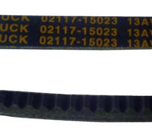 0211715023BANDA DE DIRECCION HIDRAULICANISSAN PICK-UP ESTAQUITAS (D21) (95-07) 2.4 LITROS (13 X 1150)0211715023 / 8450GS