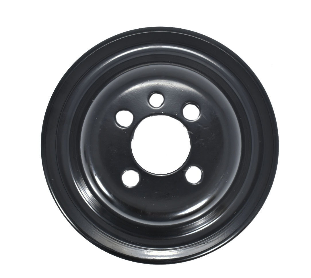 0261052554POLEAS Y CONTRAPESO PARA CIGUEÃAL (DAMPER)GOLF / JETTA A3 (MK3) (93-99) POINTER G3 / G4, CITY, STATION WAGON (94-08), PICK-UP (94-10) 1.6, 1.8 LITROS, GTI (00-05) 2.0 LITROS, DERBY S13 (97-09) / DERBY VAN (06-09), SEAT CORDOBA / IBIZA (93-02) 1.6, 1.8, 2.0 LITROS, CON AIRE ACONDICIONADO (POLI-V)0261052554 / P-VW1.8B - Imagen 4