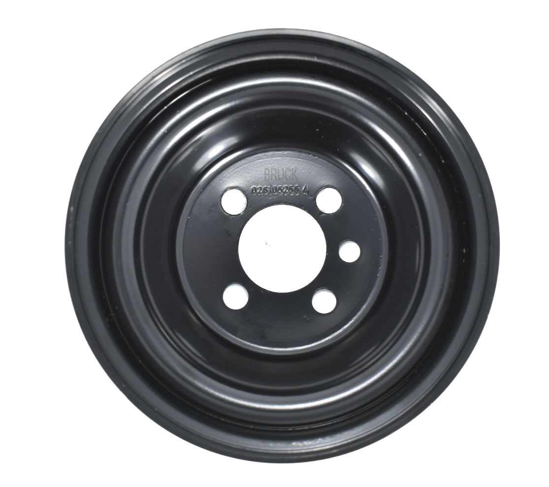 0261052554POLEAS Y CONTRAPESO PARA CIGUEÃAL (DAMPER)GOLF / JETTA A3 (MK3) (93-99) POINTER G3 / G4, CITY, STATION WAGON (94-08), PICK-UP (94-10) 1.6, 1.8 LITROS, GTI (00-05) 2.0 LITROS, DERBY S13 (97-09) / DERBY VAN (06-09), SEAT CORDOBA / IBIZA (93-02) 1.6, 1.8, 2.0 LITROS, CON AIRE ACONDICIONADO (POLI-V)0261052554 / P-VW1.8B - Imagen 7