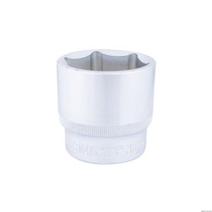 DADO CUADRANTE 1/2 20mm Hexagonal S04H4120