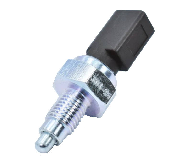 02T945415BULBO (SENSOR O INTERRUPTOR) DE REVERSAGOLF / JETTA A4 (MK4) (99-05), CLASICO A5 (MK5) (06-15), A6 (MK6) (10-14) BICENTENARIO,, NEW BEETLE (98-11) 1.8, 2.0 LITROS, PASSAT MK5 (96-05), BORA A5 (MK5) (05-10), GOLF GTI / R32 A5 (MK5) (05-09), LUPO (03-08), POLO (10-19), SPORTVAN (04-10), VENTO (13-22), SEAT IBIZA / CORDOBA (02-04), LEON (02-06), AUDI A3 / S3 / A4 / A6 / TT (97-04) 1.8 TURBO TRANSMISION MANUAL 5 VELOCIDADES 2 PINES02T945415 - Imagen 2