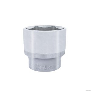 DADO CUADRANTE 1/2 20mm Hexagonal 5040113