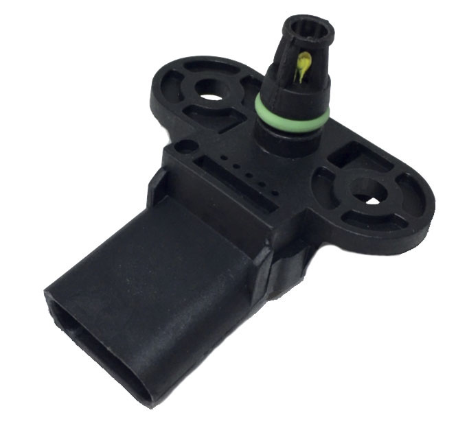 03C906051BULBO (SENSOR) DE PRESION ABSOLUTA DELANTERO MULTIPLE DE ADMISION CAUDALIMETRO (MAP)GOL G5 (10-13), CROSSFOX (07-13), AMAROK (10-17), BEETLE (02-17), BORA A5 (MK5) (05-10) 2.5 LITROS, CADDY (11-17), GOLF / JETTA A4 (MK4) (02-05), CLASICO A5 (MK5) (06-15), GOL G6 (12-18), GTI R32 (07-13), JETTA A6 (MK6) (10-18) BICENTENARIO, PASSAT 4MOTION (09-17), POLO (13-14), POINTER (06-10), POLO / VENTO (13-22), SAVEIRO G6 (10-17), SPORTVAN (03-10), TOUAREG (11-17), TRANSPORTER (10-17) TDI 1.9 LITROS DIESEL, UP! (15-17), SEAT IBIZA / CORDOBA (03-09) 1.6 LITROS, AUDI A3 / S3 (04-13), A4 / S4 CABRIO (08-15), A5 / S5 / RS5 COUPE QUATTRO CABRIOLET (10-17), A6 / S6 (05-17), A7 SPORTBACK (11-17), A8/ S8 / QUATTRO (04-17), A8 (08-17), Q5 (09-17), Q7 (10-17)03C906051 / 0261230234AS367 / 03C906051 / 03C906051E / 03C906051F / 261230235 - Imagen 2