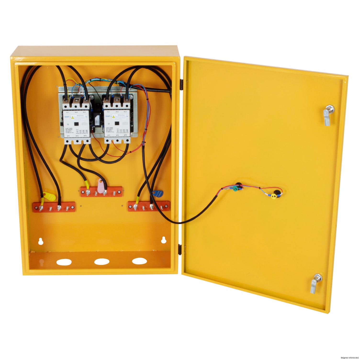 TABLERO TRANSFERENCIA AUT SDG-X13S/SDG-X16S - Imagen 4