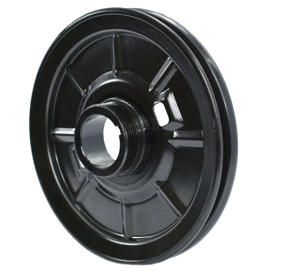043105251BPOLEAS Y CONTRAPESO PARA CIGUEÃAL (DAMPER)VOLKSWAGEN (VW) SEDAN T1 (VOCHO) i1600 (78-06) 1.6 LITROS / COMBI i1600 (TODOS) COMBI 1600i T2 ENFRIADA POR AIRE043105251B