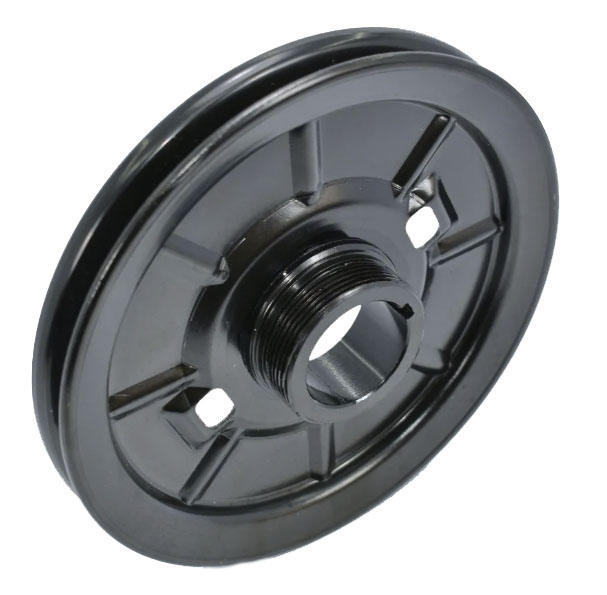 043105251BPOLEAS Y CONTRAPESO PARA CIGUEÃAL (DAMPER)VOLKSWAGEN (VW) SEDAN T1 (VOCHO) i1600 (78-06) 1.6 LITROS / COMBI i1600 (TODOS) COMBI 1600i T2 ENFRIADA POR AIRE043105251B - Imagen 3