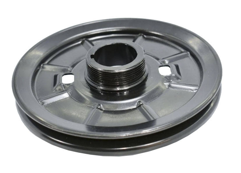 043105251BPOLEAS Y CONTRAPESO PARA CIGUEÃAL (DAMPER)VOLKSWAGEN (VW) SEDAN T1 (VOCHO) i1600 (78-06) 1.6 LITROS / COMBI i1600 (TODOS) COMBI 1600i T2 ENFRIADA POR AIRE043105251B - Imagen 7
