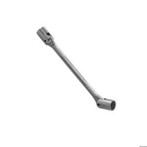 LLAVE ARTICULADA 14x17mm W43A1417