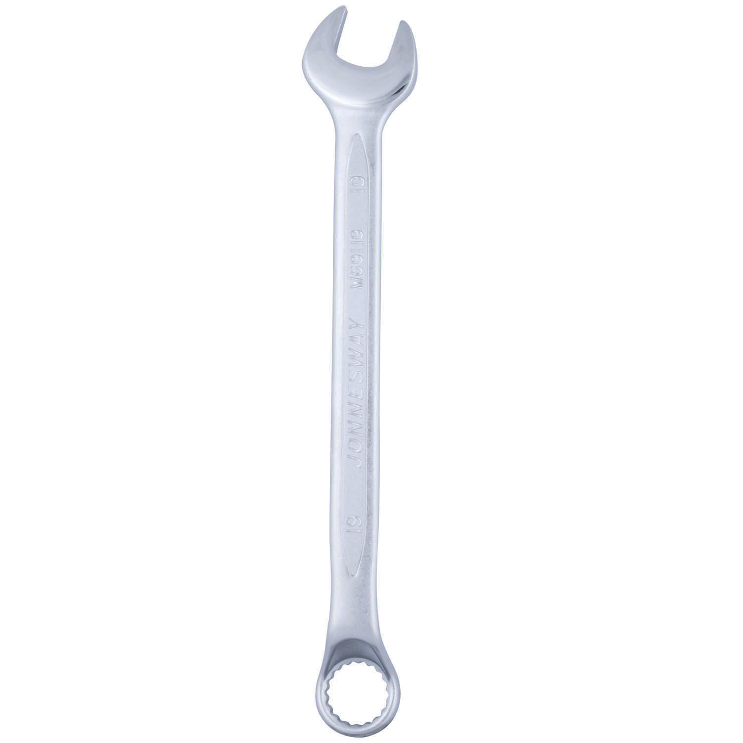 LLAVE PUNTA CORONA ACODADA 75º de 28mm W69128 - Imagen 3