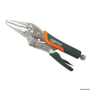ALICATE CAIMAN 9′ Punta Recta P36M09C