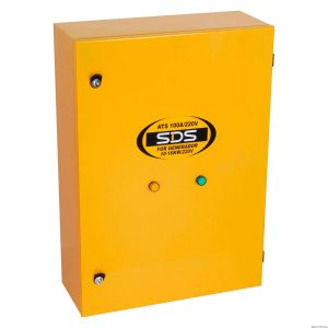 TABLERO TRANSFERENCIA AUT SDG-X13S/SDG-X16S