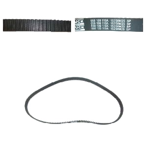 058109119ABANDA DENTADA DE DISTRIBUCION (TIEMPO)PASSAT (98-02) AUDI A3 / A4 / TT (00-01) 1.8 TURBO AEB CON TENSOR 058109243B (25 x 1216)058109119A / 152C / T291