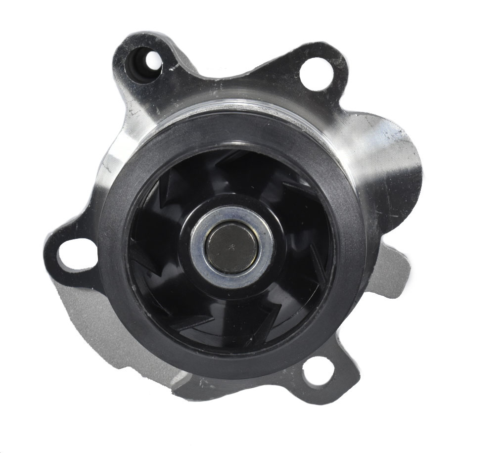 06A121011EBOMBA DE AGUAGOLF / JETTA A4 (MK4) (99-05), CLASICO A5 (MK5) (06-15) GTI / GLI, NEW BEETLE (02-05) 1.8, 2.0 LITROS AUDI A3 / S3 / A4 / TT (97-04), PASSAT, SHARAN / ALHAMBRA (01-10), SEAT CORDOBA / IBIZA (03-09 / LEON / CUPRA R / TOLEDO (97-04) 1.8 TURBO, 2.0 LITROS SU COMPLEMENTO: BANDA DE DISTRIBUCION: 06A109119C / POLEA DE DISTRIBUCION: 06A121011E06A121011E / C / F / FX / G / H / 06A121019H / 06A121031C / 06A121018B / MANV3120 / MTA552030 / CARTER P-2030 / P2030 / AIRTEX:9377 / AW9377 / HZ-AU102 / HEPU: P547 / SIL:PA864A / GRAF: PA655 / DELPHI : WP1868 – WP2296 / GP : PA1055 / SKF : VKPC81260 – VKPC81620 / VALEO : 506532 / GATES 41127 - Imagen 6