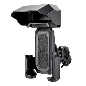 Soporte De Moto Y Bicicleta Hoco H31 Negro