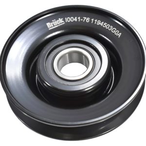1194503G0APOLEA GUIA RODILLO INVERSOR DE DISTRIBUCIONNISSAN PICK-UP ESTAQUITAS (D21) (94-08) 2.4, 3.0 LITROS 4, 6 CILINDROS,NP300 (D22) (08-15), PATHFINDER, XTERRA, FRONTIER (99-04), URVAN (E25) (00-06) 2.4 LITROS KA24DE, URVAN (07-13) 2.5 / 3.0 LITROS QR25D1194503G0A