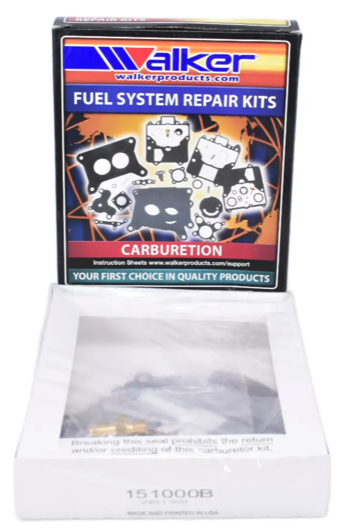 151000BKIT REPUESTO DE CARBURADORHITACHI 2BB NISSAN PICK-UP 720 (Z24) USA AMERICANA (81-86) 2.4 LITROS, NISSAN 510 (80-81) STANZA (82-83), IZUSU AMIGO PICK-UP (89-93) 2.3 LITROS TROOPER, 1.9, 2.0, 2.3, 2.4 LITROS INCLUYE: 1 INYECTOR 64-1000 , 15 JUNTAS, 1 REGLA, 2 CUBRE POLVOS, 2 RETENES, 2 SEGUROS E, 2 BALINES, 6 ORIGINS, 1 CHAVETA151000B / PCRN0610 / 15792B / 1514 / 1600910W01 / 1600920W01 / 1600920W02 / 16059T5500 / 16059Y7000 / 1610110W00 / 16151Y4100 / 1617406W01 / 1617562W00 / 1645510W00 / 1645520W00 /69566 / 69580 / 69584 / 69605 / CT1454A / CT1474 / CT1523 TIPO DE CARBURADOR HITACHI 2 ( DCR384; 16010-20W00, 20W01, 20W06, 20W10, 20W11, 20W16, 20W20, 20W21, 20W25, 20W26, 20W60, 20W61, 20W66, 65W02, 65W12, DCR384-1, 11, 2, 21, 21A) / HI-2 - Imagen 6