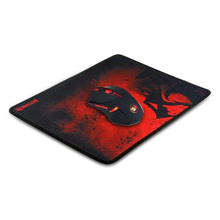 Kit Gamer Redragon Mouse y Mouse Pad M601WL + P016 - Imagen 3