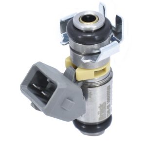1660000QABINYECTOR DE GASOLINA (COMBUSTIBLE)PLATINA / RENAULT CLIO (02-10), KANGOO (04-12), MEGANE, LOGAN (15-18), SANDERO, DUSTER, APRIO (07-10) 1.6 LITROS 16 VALVULAS, POINTER (98-09), DERBY (04-08), FIESTA / IKON, COURIER, FORD KA (01-08) 1.6 LITROS1660000QAB / IWP026 / 8200128959 / 50102602 / IWP143 / 8200128959 / 0280158170 / 2147483647 / FJ1271 / IWP044