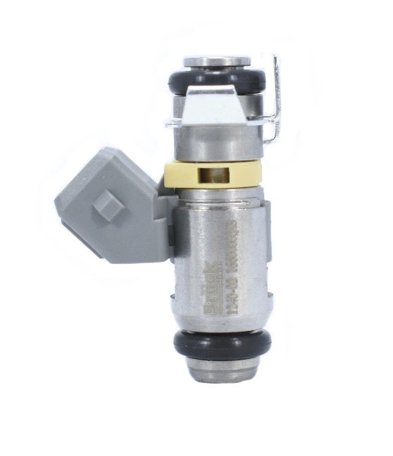 1660000QABINYECTOR DE GASOLINA (COMBUSTIBLE)PLATINA / RENAULT CLIO (02-10), KANGOO (04-12), MEGANE, LOGAN (15-18), SANDERO, DUSTER, APRIO (07-10) 1.6 LITROS 16 VALVULAS, POINTER (98-09), DERBY (04-08), FIESTA / IKON, COURIER, FORD KA (01-08) 1.6 LITROS1660000QAB / IWP026 / 8200128959 / 50102602 / IWP143 / 8200128959 / 0280158170 / 2147483647 / FJ1271 / IWP044 - Imagen 3