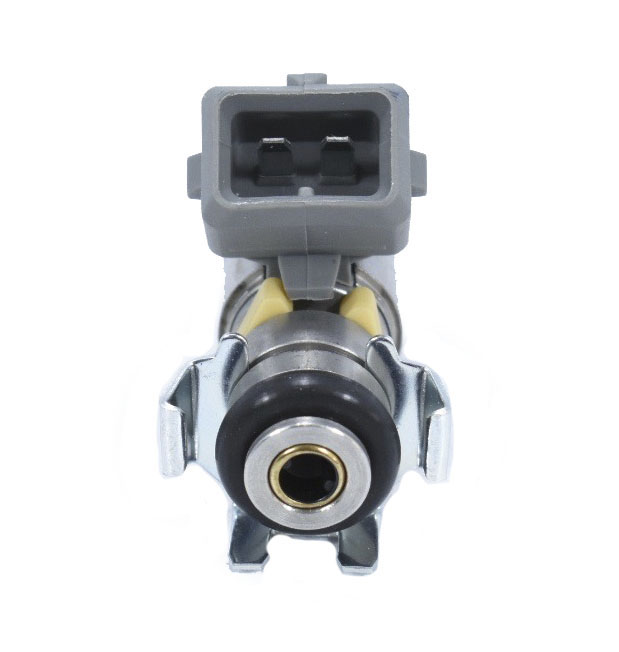 1660000QABINYECTOR DE GASOLINA (COMBUSTIBLE)PLATINA / RENAULT CLIO (02-10), KANGOO (04-12), MEGANE, LOGAN (15-18), SANDERO, DUSTER, APRIO (07-10) 1.6 LITROS 16 VALVULAS, POINTER (98-09), DERBY (04-08), FIESTA / IKON, COURIER, FORD KA (01-08) 1.6 LITROS1660000QAB / IWP026 / 8200128959 / 50102602 / IWP143 / 8200128959 / 0280158170 / 2147483647 / FJ1271 / IWP044 - Imagen 4