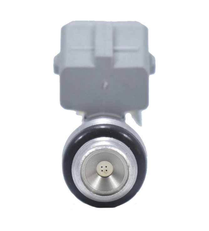 1660000QABINYECTOR DE GASOLINA (COMBUSTIBLE)PLATINA / RENAULT CLIO (02-10), KANGOO (04-12), MEGANE, LOGAN (15-18), SANDERO, DUSTER, APRIO (07-10) 1.6 LITROS 16 VALVULAS, POINTER (98-09), DERBY (04-08), FIESTA / IKON, COURIER, FORD KA (01-08) 1.6 LITROS1660000QAB / IWP026 / 8200128959 / 50102602 / IWP143 / 8200128959 / 0280158170 / 2147483647 / FJ1271 / IWP044 - Imagen 5