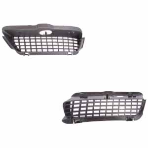 1HM853665A01CREJILLA DE FACIAGOLF / JETTA A3 (MK3) (93-99) IZQUIERDA (LADO CONDUCTOR)1HM853665A01C
