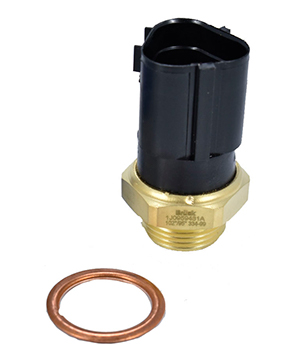 1J0959481ABULBO (SENSOR O INTERRUPTOR) DE MOTOVENTILADORGOLF / JETTA A4 (MK4) (99-05), CLASICO A5 (MK5) (06-15), NEW BEETLE (98-11) 1.8, 1.8 TURBO, 2.0 LITROS POLO (03-06) VENTO (13-22) POLO (13-16), AUDI A1 (11-14), AUDI A3 / S3 / A4 / A6 / TT (98-03) 1.8 TURBO 20 VALVULAS, SPORTVAN (03-10), TOUAREG (03-10) CADDY (11-16), LUPO (03-08), IBIZA (09-15) 2.0 LITROS, 95-102 GRADOS (3 PINES) NEGRO MIDE LA TEMPERATURA DE RADIADOR1J0959481A / TMC1380 DELPHI / 802 MTE-THOMPSON / 820831 VALEO / 1009590016 MEYLE / 6ZT007800111 HELLA / 6020015 MANUAL - Imagen 3