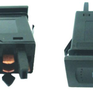 1J0959621CSWITCH BOTON (INTERRUPTOR) DESEMPAÃANTEGOLF / JETTA A4 (MK4) (99-05), CLASICO A5 (MK5) (06-15) (CRISTAL TRASERO)1J0959621C