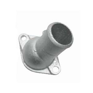2000TTOMA DE AGUADE ALUMINIO CHEVROLET AMERICANO MOTOR 350 CON TERMOSTATO14102149T