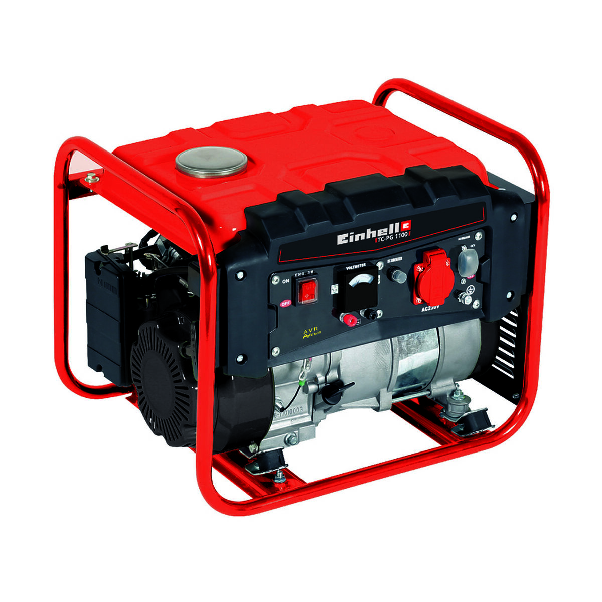 Generador De Corriente TC-PG 1100 Einhell