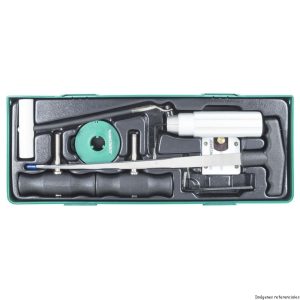 KIT REMOVEDOR PARABRISAS 5 piezas AB10001SP