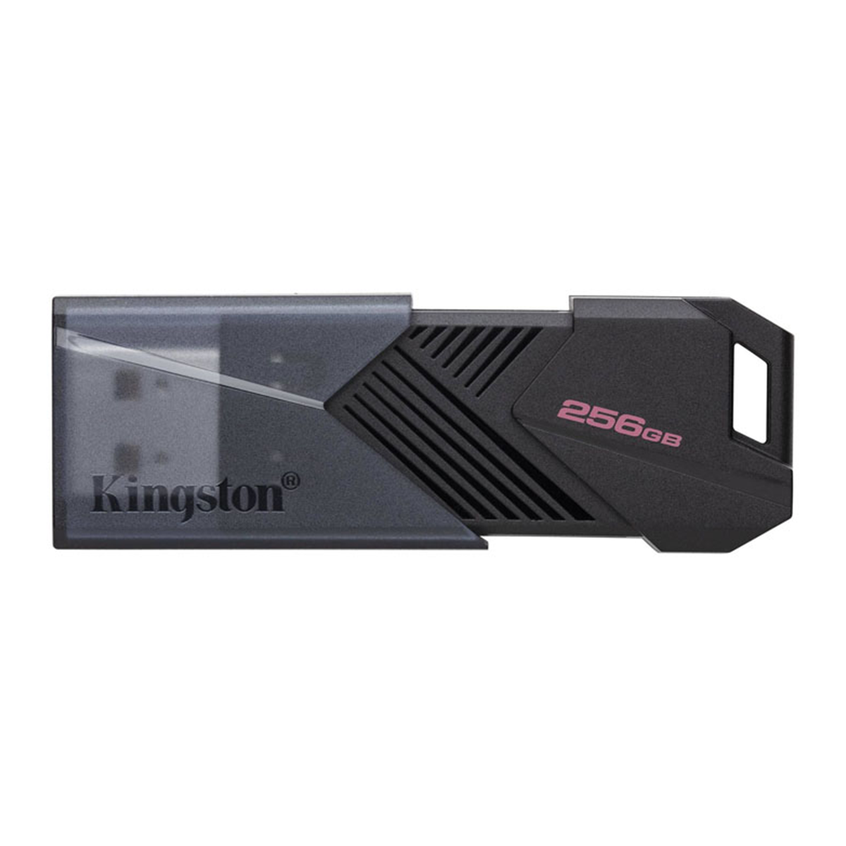 Pendrive Kingston Exodia Onyx 256 Gb Usb 3.2 Negro - Imagen 2