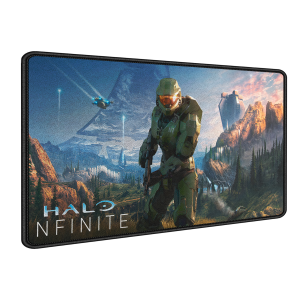Mousepad Gamer Antideslizante 70×30 Diseño Halo Infinite
