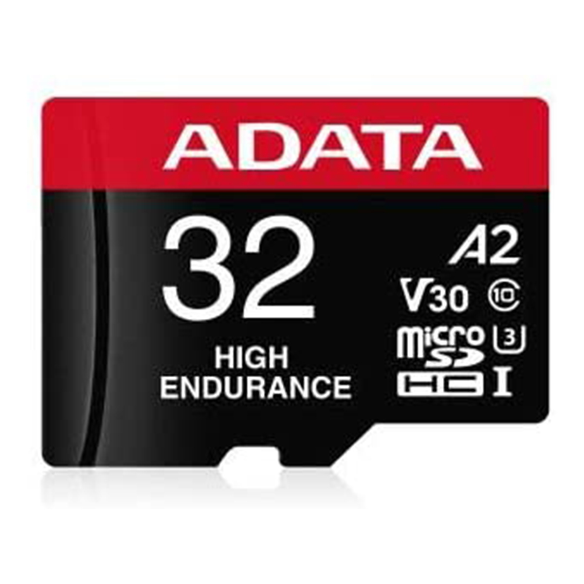 Micro Sd Adata 32 Gb Alta Resistencia Negro - Imagen 2