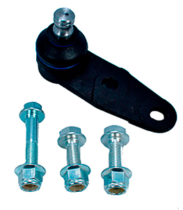 4016000QAA-EUROROTULAPLATINA / RENAULT CLIO (02-10), KANGOO (04-18), LOGAN (15-18), APRIO (07-10), SCENIC, MEGANE (04-09), SANDERO (10-19), STEPWAY (10-19) 1.6 LITROS 1.6 LITROS 16 VALVULAS TODOS INFERIOR CON TORNILLOS4016000QAAW / PIN / SUNN0300 / 7701468411 / 7701462182