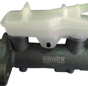 46010VW000BOMBA DE FRENOS (CILINDRO PRINCIPAL O MAESTRO)URVAN (04-09) ALUMINIO – CON DEPOSITO – 25.40 mm 1″46010VW000 / 46010-VW000 / 46010VW001 / 46010-VW001