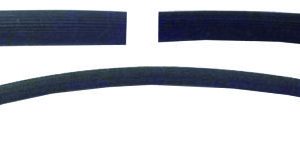 4620122000MANGUERA DE FRENOSDATSUN (69-84) DELANTERA QUE SIGNIFICA 14 1/2″4620122000