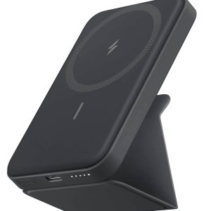 Cargador Portatil Magsafe Inalámbrico Anker 622 5000mAh
