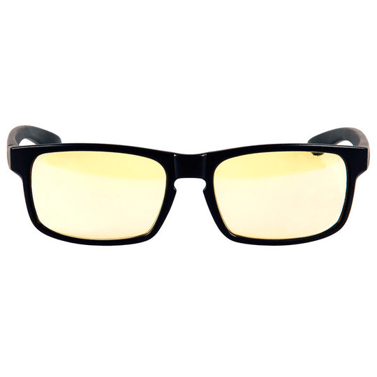 Lentes Gamer Gunnar Enigma Onyx Amber - Imagen 3