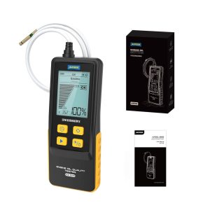 Analizador De Aceite De Motor Gasolina Y Diesel AUTOOL