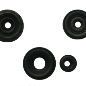 6N0412331ASOPORTE (BASE) AMORTIGUADORDERBY S13 (97-09), SEAT IBIZA / CORDOBA (00-09), LUPO IMPORTADO DELANTERO CHICO CON BALERO6N0412331A