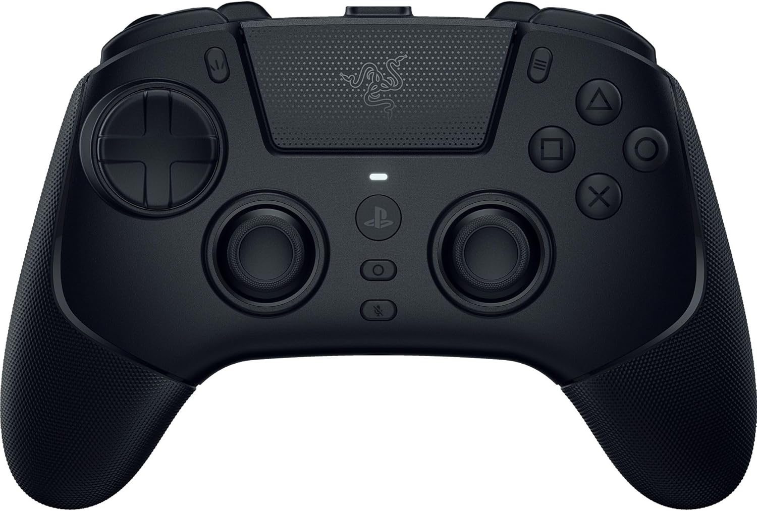 Control Joystick Inalambrico Razer Raiju V3 Pro Para Pc Ps5 Negro - Imagen 4