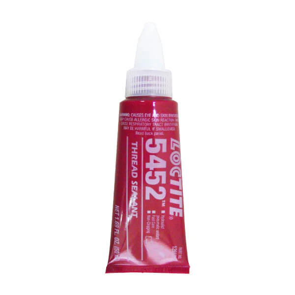 Trabador de Roscas 5452 50ML Loctite - Imagen 2