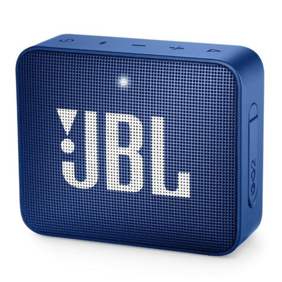 Parlante Bluetooth Jbl Go 2 Azul - Imagen 2