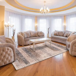 Alfombra absorbente de sonido Luxury Harmony – alfombra acústica – 12wsw-1