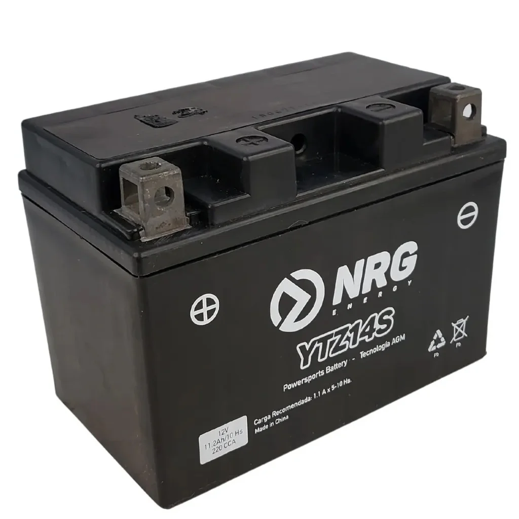 BATERÍA YTZ14S NRG - Imagen 3