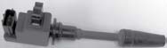 BO-N11BOBINA DE ENCENDIDOMAXIMA, INFINITI 3.0 LITROS 6 CILINDROS (95-00 (DERECHA)DQ-8066 / IC-119 / C-1001 / UF-232 / BO-N03 / EBNN1310