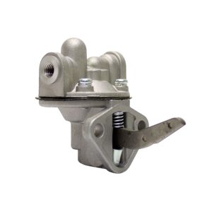 BOMBA ELEVADORA COMBUSTIBLE 3TN66L YANMAR