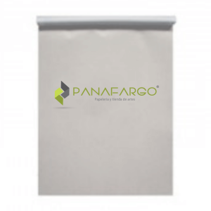 Block Papel Periódico Oficio 80 Hojas de 50 gms